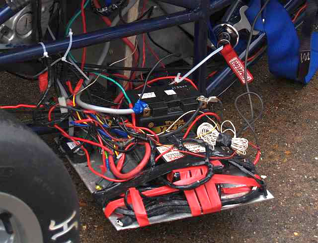 Formula Student Unknown